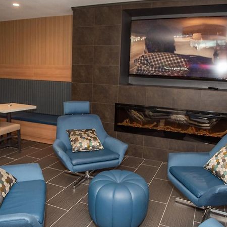 Microtel Inn & Suites By Wyndham Carlisle Bagian luar foto