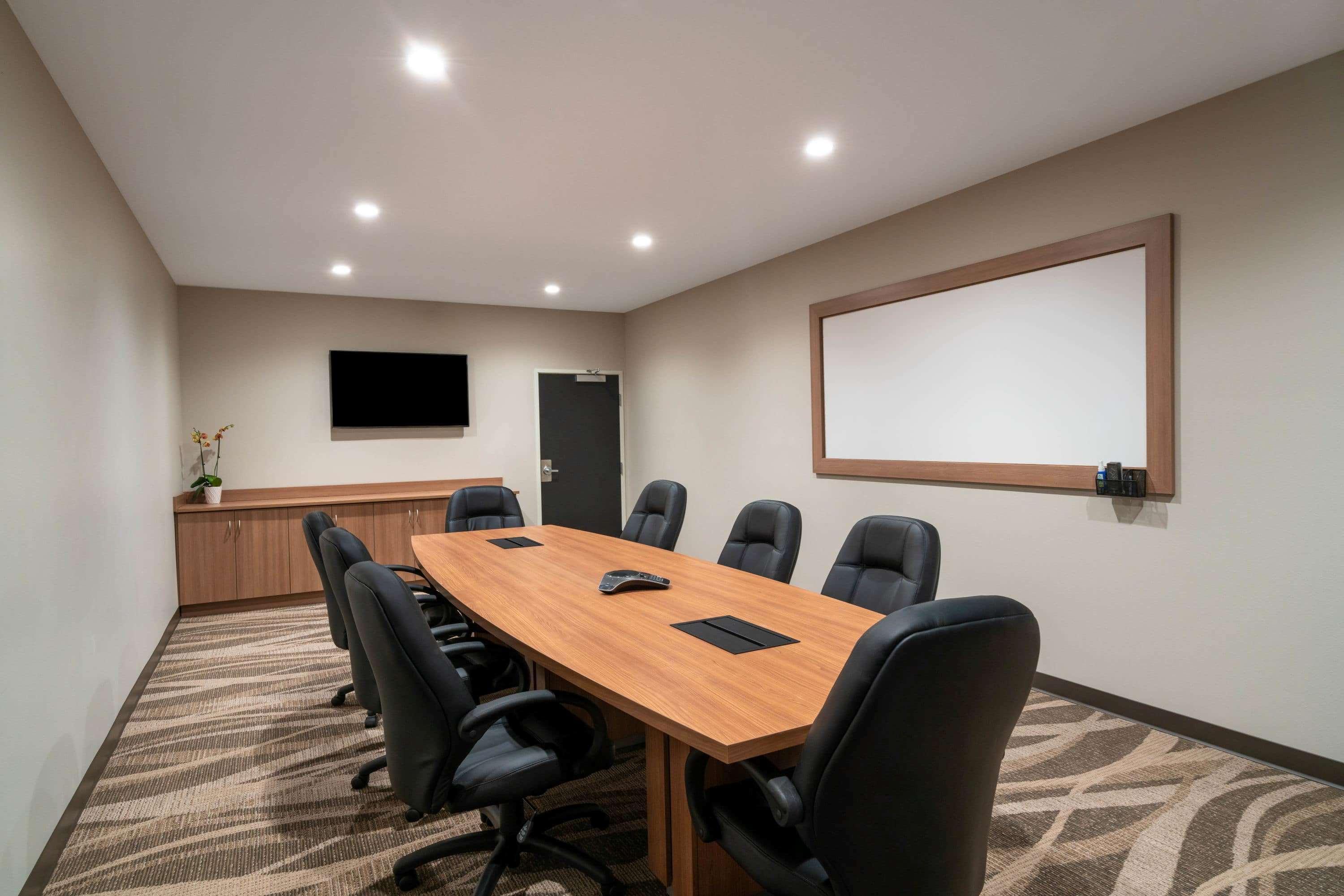Microtel Inn & Suites By Wyndham Carlisle Bagian luar foto
